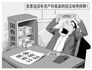 图说检察院之反贪局检察院反贪局是干啥的？好奇的小盆友快跟我来