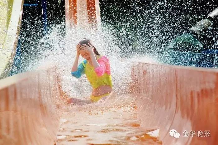 金华人的傲娇：快来测测你的身价值多少，小编邀你免费游横店