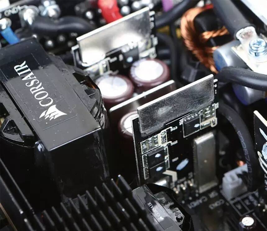 横评399-999元之间隔了几个电源？七款750W金牌电源解析