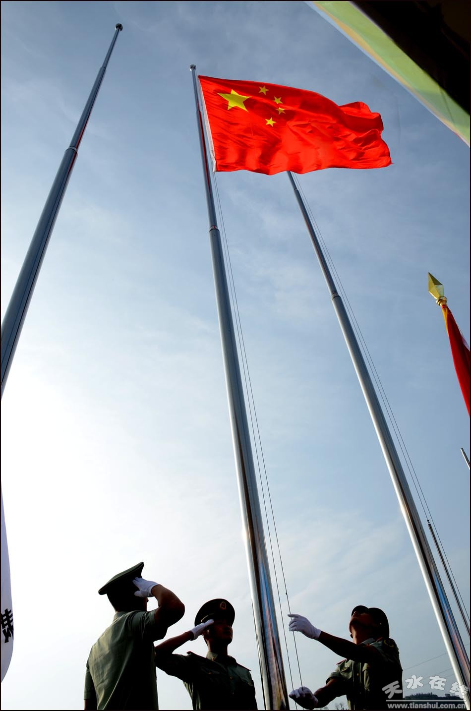 甘肃省第四届中学生运动会开幕式,甘肃省第十五届省运会开幕式图片