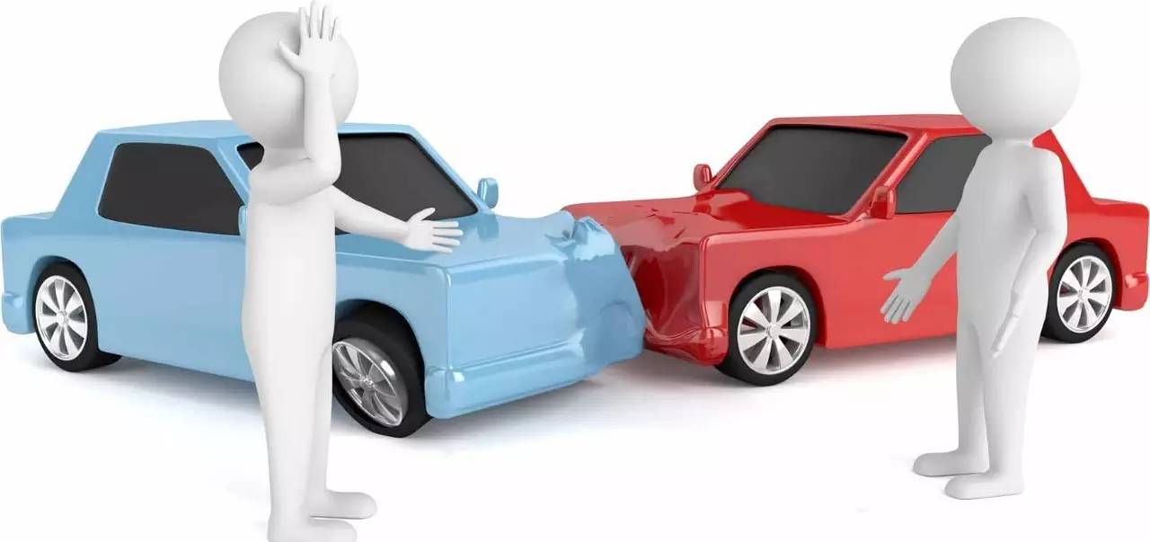 血的教训交通事故警示录,日本人交通事故怎么处理