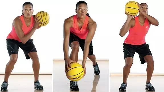 你对“实心球”的认识还停留在小学水平吗？