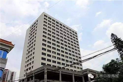 重磅！玉林又新增两所全新的医院，想不到就在市中心的这栋楼！