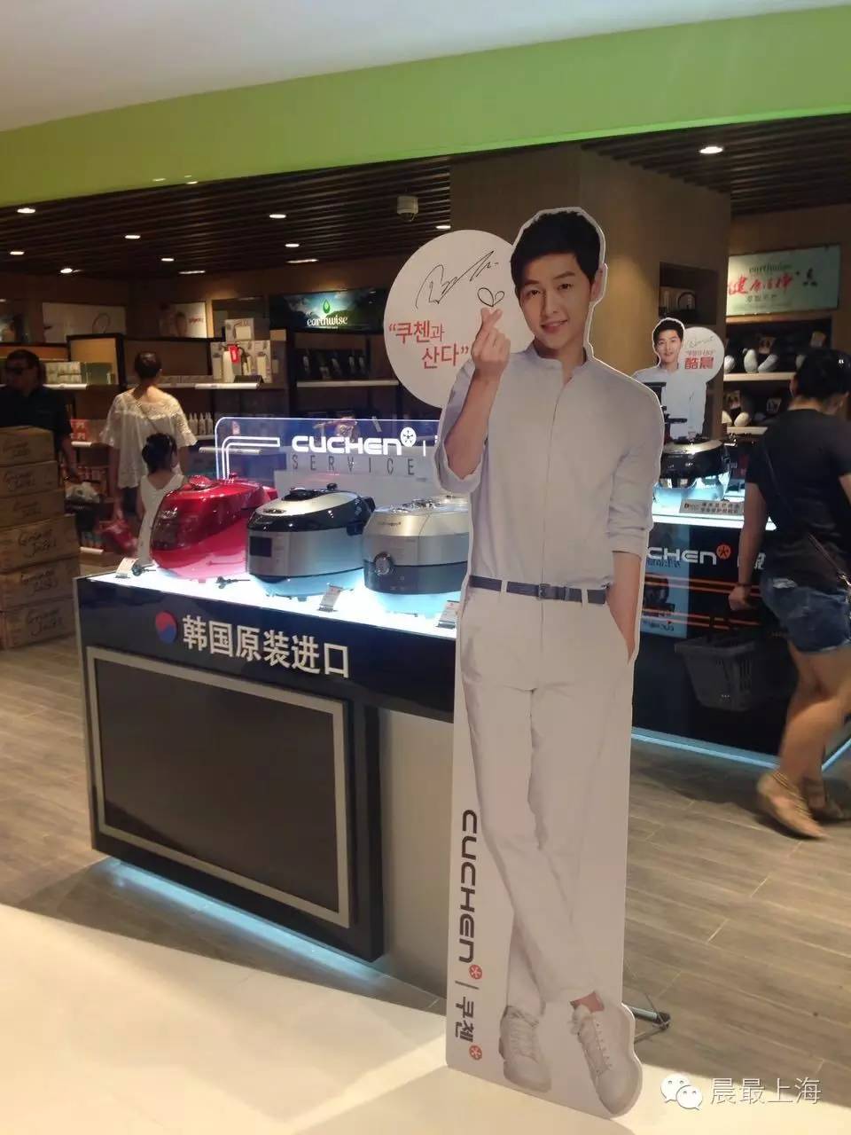 探路子|用尽体内洪荒之力，终于进入中服免税店，结果