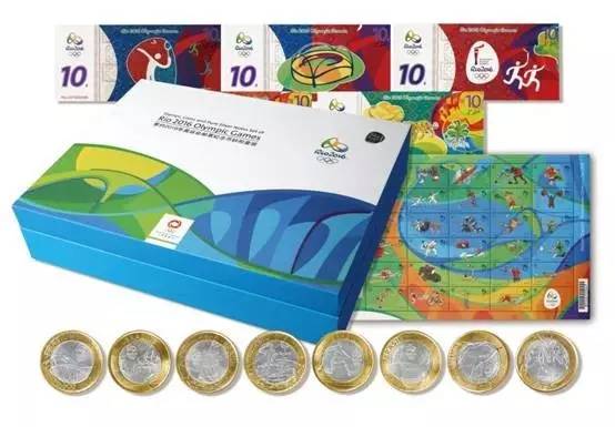 奥运币有收藏价值吗,里约奥运币现在值多少钱