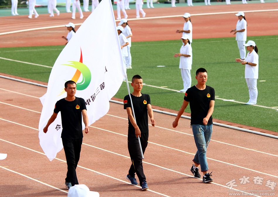 甘肃省第四届中学生运动会开幕式,甘肃省第十五届省运会开幕式图片
