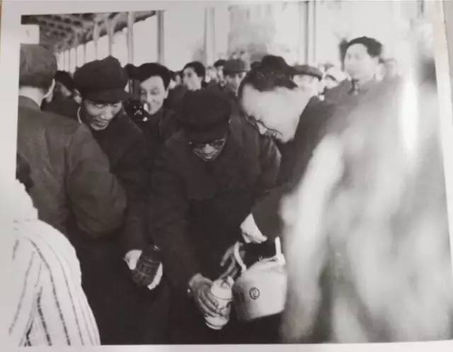 西安火车站的历史照片,对西安火车站的了解