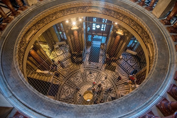 伪摄影师与真正的摄影师,伪摄影师