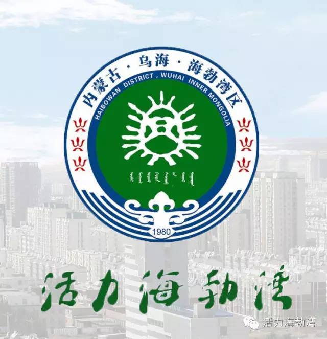 创城行动海勃湾区市容大管家”,只为城市美加净