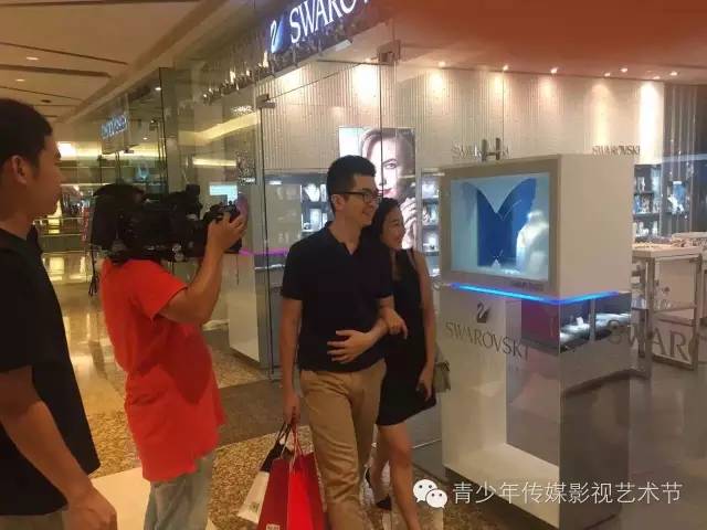 香港电视宣传片,香港卫视文旅台宣传片