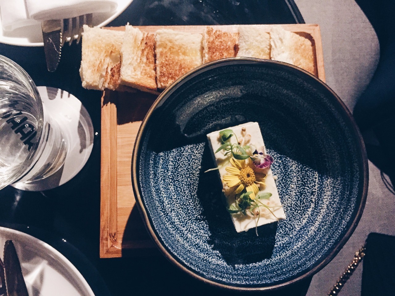 小火车上海餐厅拾遗|JunJuly16