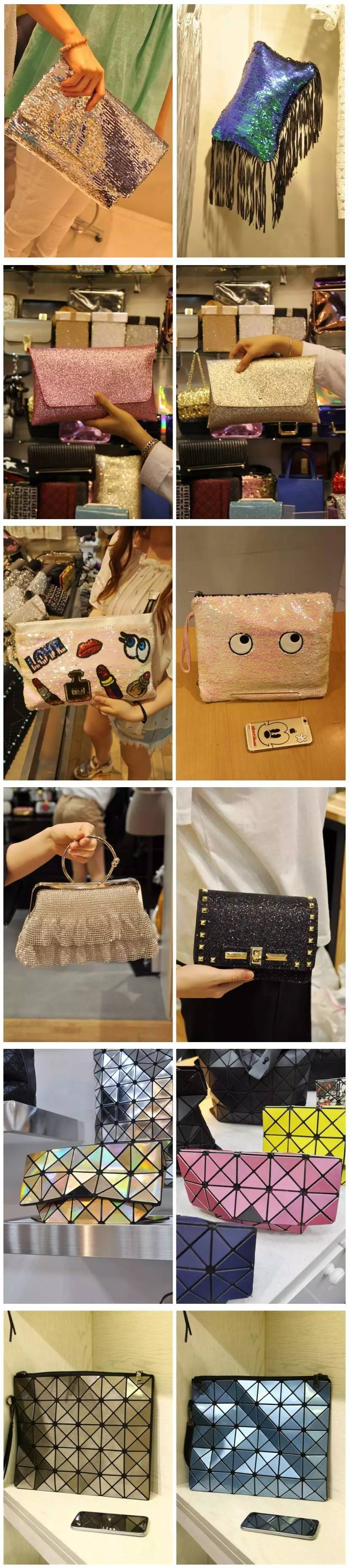 时尚女包秋季新款小众包包,时尚包包2016款图片及价格大全