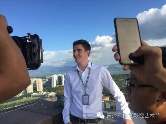 香港电视宣传片,香港卫视文旅台宣传片