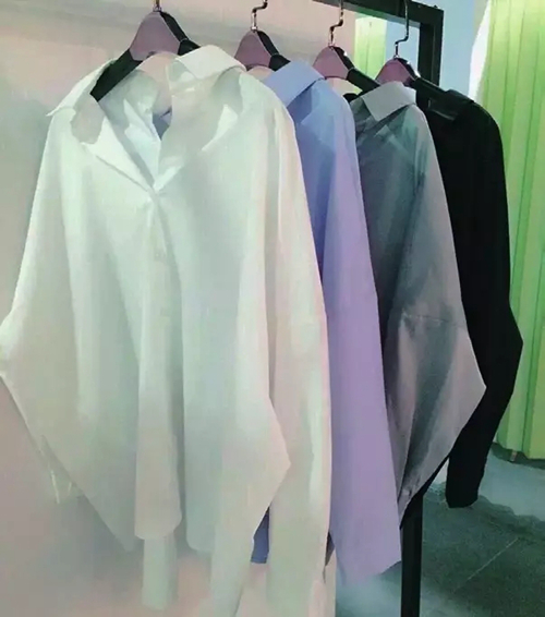 重庆个性潮店其实很多 分分钟秒杀网购代购