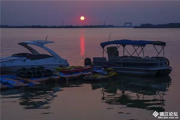 镇江小镇风景优美,镇江风景最好的地方