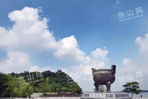 镇江小镇风景优美,镇江风景最好的地方