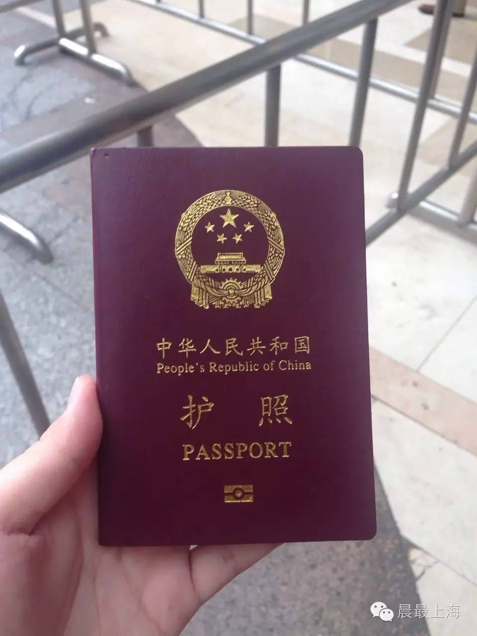 探路子|用尽体内洪荒之力，终于进入中服免税店，结果