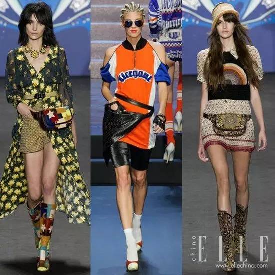 常见包包品牌排行榜,包包的种类及图解