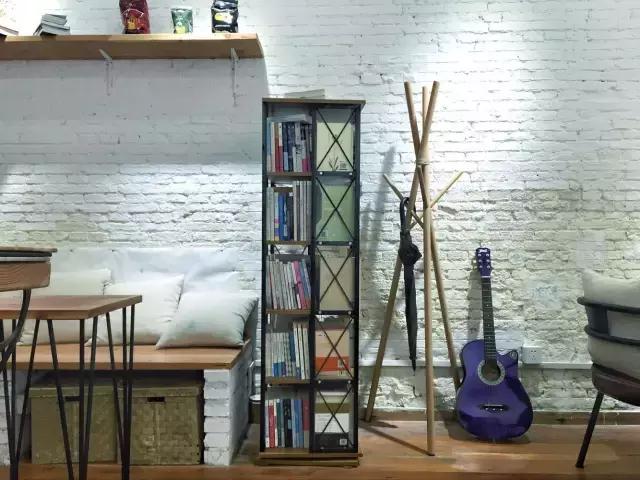 魔都隐藏酒吧,魔都隐秘咖啡