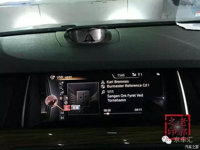 宝马原厂nbt是什么,宝马nbt都有什么功能