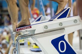 高科技入侵里约奥运“裁判神器”一秒钟决定命运