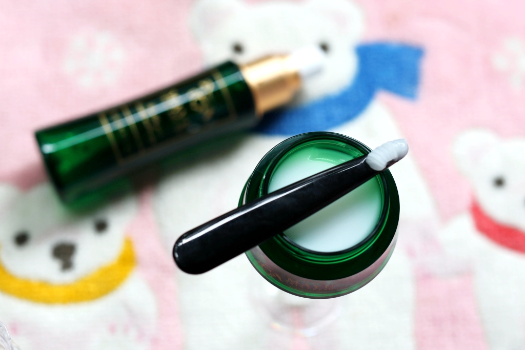 以油养肤该用精华油还是马油,马油高端护肤