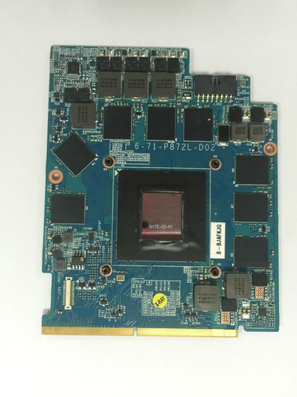 等得很辛苦，帕斯卡GTX1070-蓝天P775DM2首测