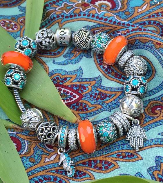 潘多拉是奢侈品嘛,潘多拉属于奢侈品吗