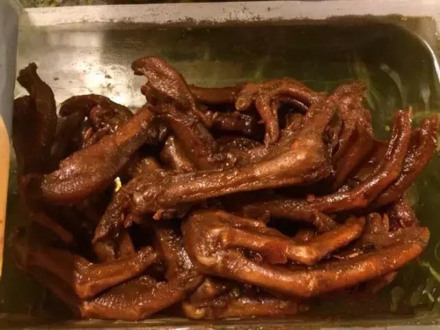 南昌最好吃的绝味水煮店,南昌必吃卤味