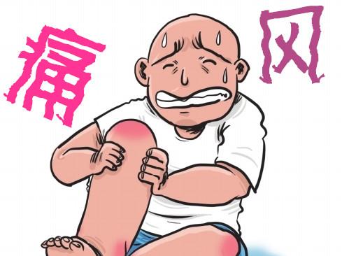 生活中如何健康饮食预防痛风,痛风小常识有哪些