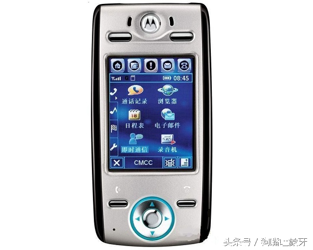 摩托罗拉以前什么手机好,摩托罗拉以前最流行的手机