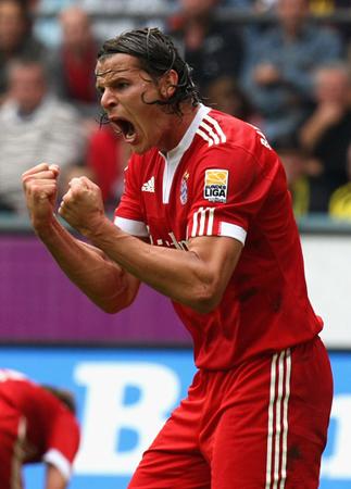 盘点足坛那些打架暴怒的时刻,足坛十大斗殴狠人