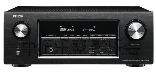 天龙马兰士功放机,天龙马兰士