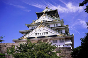 jr大阪一日游,大阪jr旅游攻略