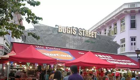 去新加坡旅游购物要注意什么,去新加坡买哪些东西便宜