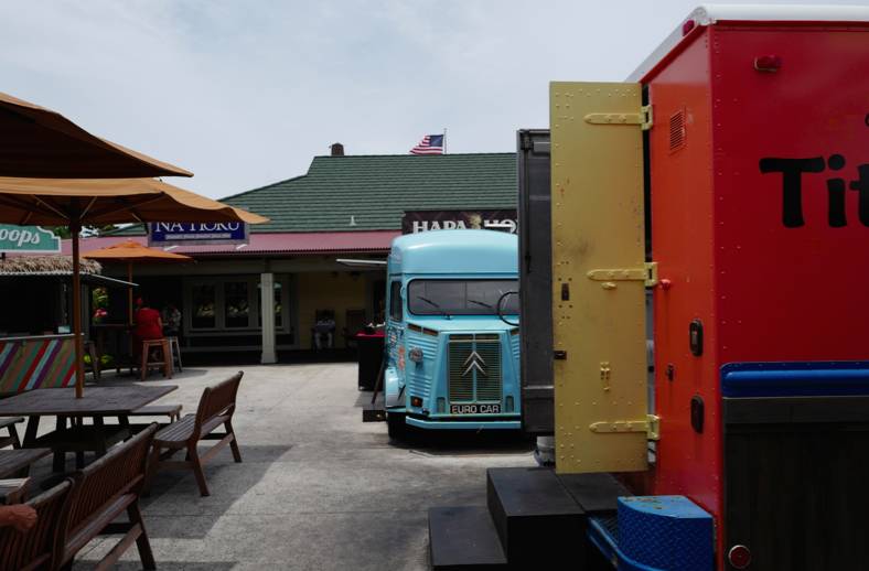 夏威夷旅游要租车吗,夏威夷要租车吗