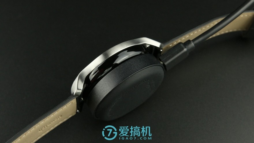 ticwatch2经典款评测,ticwatch2经典智能手表