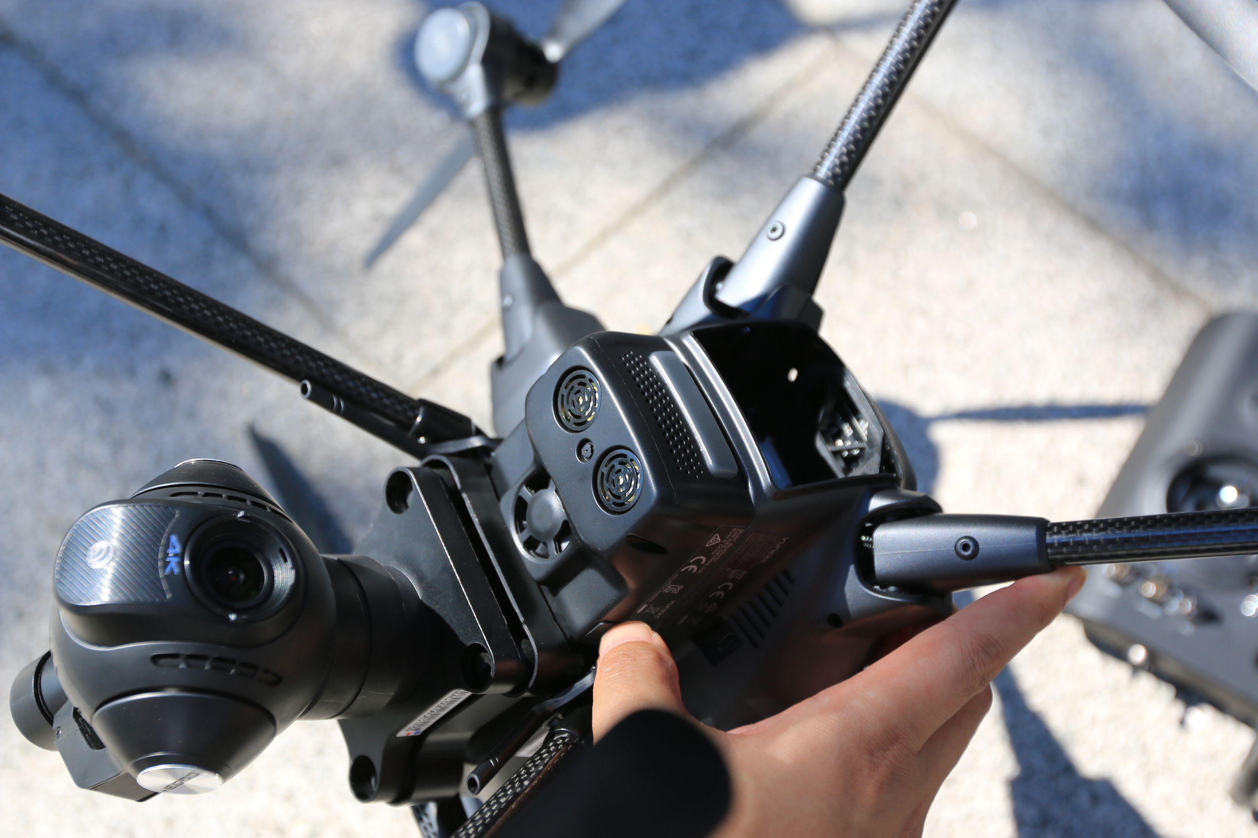 yuneec昊翔无人机q500,yuneec昊翔无人机小程序