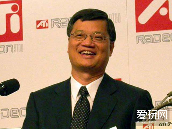 游戏史上的今天:显卡双雄之一ATI在加拿大成立