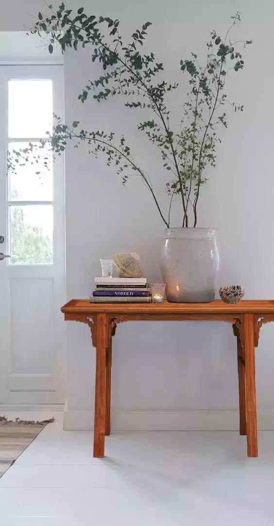 红木家具怎么摆设好看,红木家具怎样摆设好