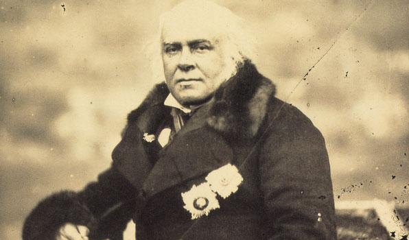 火烧圆明园的主犯,火烧圆明园的主犯被雷劈死原创