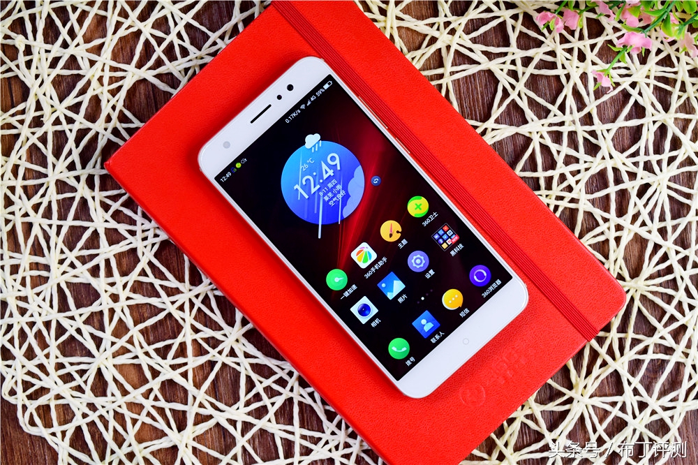 是否能够畅快用两天？360手机N4S全面评测！