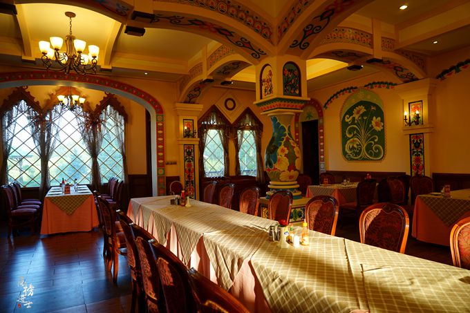 在我国东北,隐藏了一处俄罗斯早已消逝的建筑群!