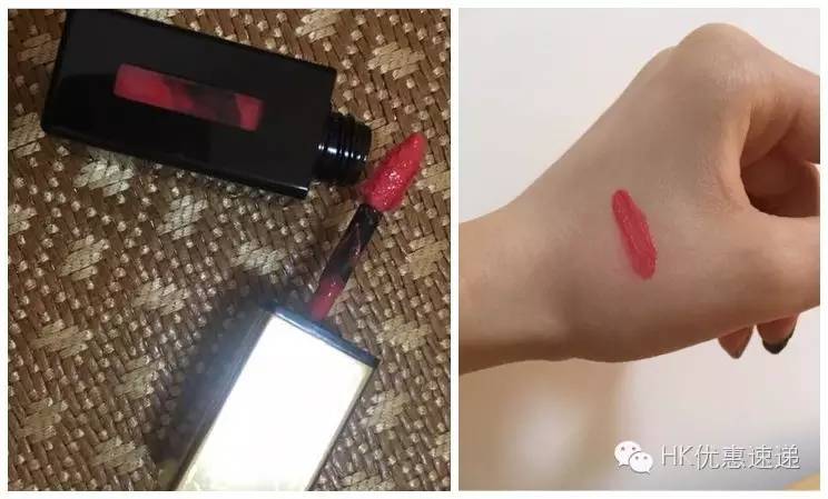 6支超好用的大牌口红试色分享,黄皮显白的十支大牌口红试色