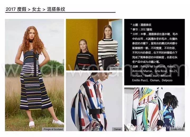 印花图案趋势在哪里,趋势在哪机会就在哪