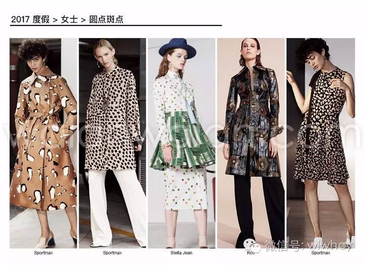 印花图案趋势在哪里,趋势在哪机会就在哪