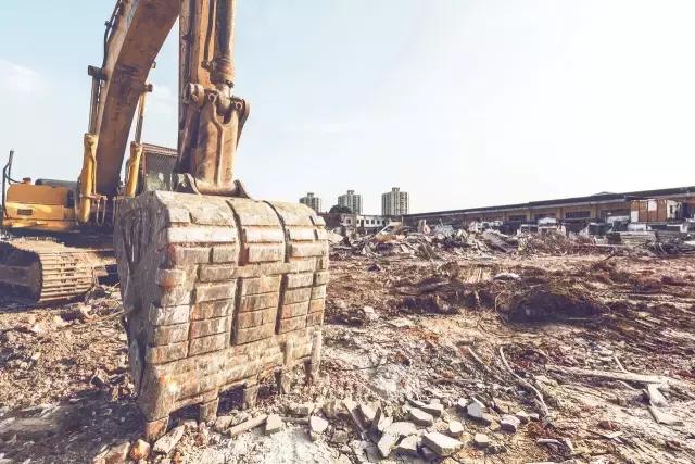 潮人们的“秘密花园”要搬走了，我们替你去看了它消失前的样子