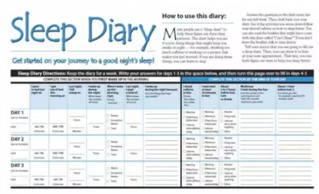 如何非药物治疗失眠？苏亮医师有妙招