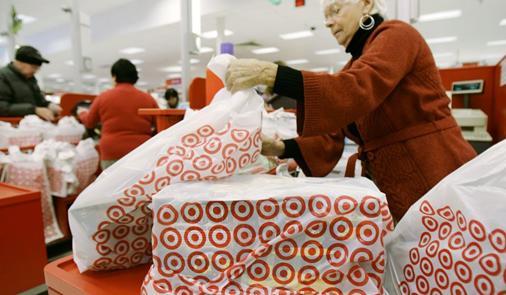 原创 美国第二大巨型零售连锁Target,学学塔吉特的生意经