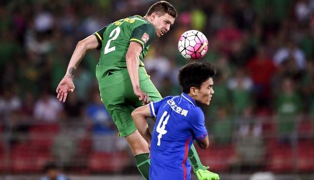 国安有史以来所有外援名单,国安现在有几名外援